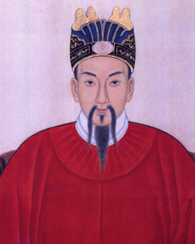 袁崇焕攻击蕾蕾，为何会被崇祯帝凌迟 ？