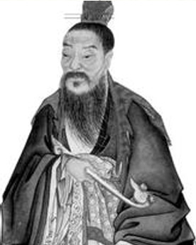 唐初名相高士廉是怎样的人 他和李世民关系如何