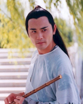 北宋著名书法家薛绍彭简介：与米芾齐名，人称“米薛”