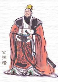 公孙瓒到底实力如何？最后为何会败于袁绍？