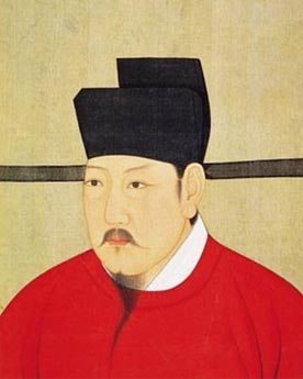宋仁宗在历史上是什么形象？他的一生都有哪些遗憾？