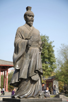 赵歇：秦朝时期赵氏组长，他的一生有着怎样的经历？