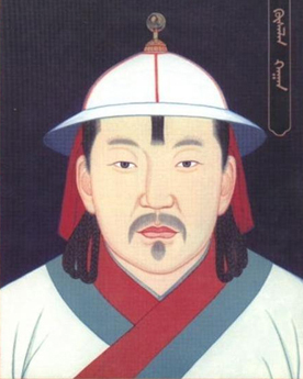 元顺帝是什么身份？他与元明宗是什么关系？