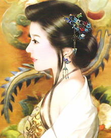 探索夏姬的一生，为什么说她是红颜祸水？
