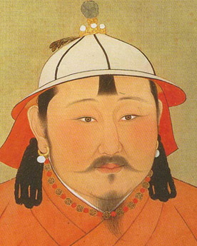 元成宗铁穆耳：元朝第二位皇帝，他的一生有着怎样的经历？