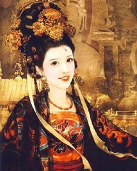 刘娥原本可以效仿武则天登基为帝 最后为何没有坐上那个位置