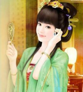 一代绝色美人陶望卿,为何下场凄惨?