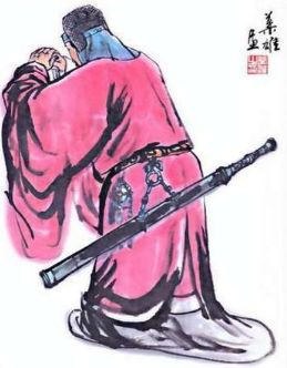 东汉末年大臣毛玠简介：为人廉洁，激起天下廉洁之风