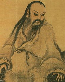 葛天氏比伏羲氏早多少年？相差很大吗？
