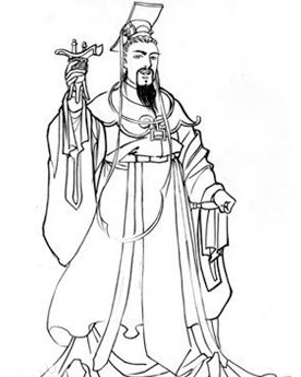 秦穆公嬴任好:春秋时期秦国第九位君主,他的一生是怎样的?