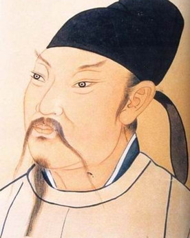 李白曾顺手救下郭子仪，这背后是什么故事？