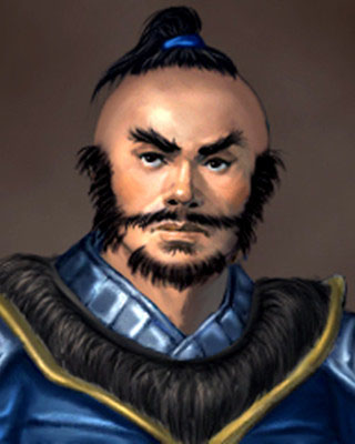 秃发傉檀是谁 南凉国君秃发傉檀对南凉有什么贡献