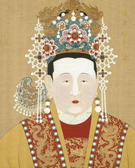 明朝第一位皇太后是谁？揭秘张氏的传奇人生