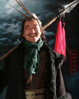 王英是谁？她在梁山排名是多少