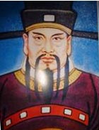 南宋宰相朱倬简介：唐武周宰相朱敬则十八世裔孙