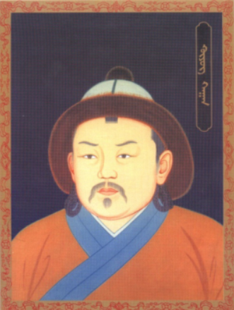 后世如何评价贵由？关于他有哪些轶事典故与争议？