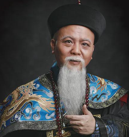 蔡新：五部尚书背后的清朝贤相传奇