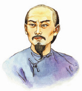 雍正皇帝到底是怎么死的 他的死和曹雪芹有没有关系