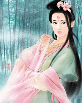 钩弋夫人的死对后世产生了什么影响?她有哪些轶事典故?