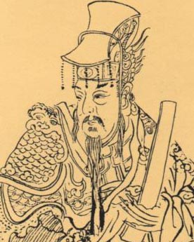 韩世忠和梁红玉是什么关系？抗金最佳情侣