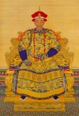 九子夺嫡竞争十分激烈 康熙的儿子们为何非要参与