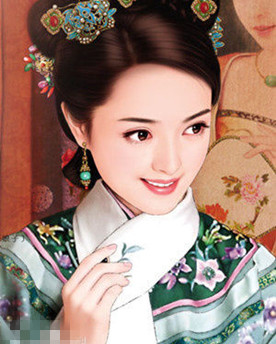 乾隆帝有多宠爱固伦和孝公主？她的结局如何？