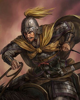 蜀汉后期最重要的老将，廖化实际人品怎么样？