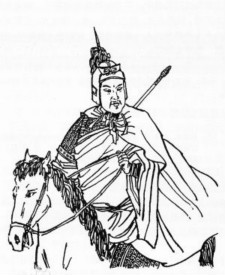 冯盎是谁？他的一生是什么样的?