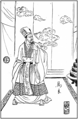 马谡的哥哥马良为蜀汉立下过什么功？