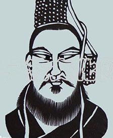 建世帝刘盆子简介 刘盆子最后怎么死的？