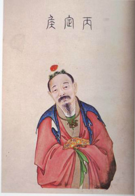 丙吉：从小小的监狱长到封侯拜相，只因他干了这件事