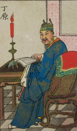 从丁原到董卓 吕布为什么要先后背叛自己的义父