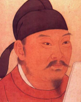 杜如晦：唐朝初期名相，与房玄龄并称“房谋杜断”