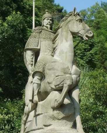 锦帆怒涛:甘宁的传奇轶事与历史定位