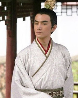 刘武周是什么人？他的一生是什么样的？