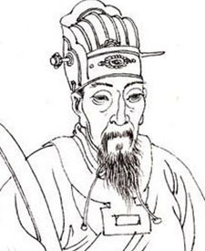 明朝内阁首辅徐有贞简介：参与夺门之变，拥戴明英宗复辟