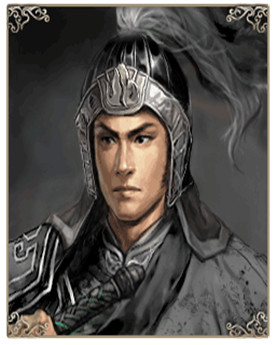 三国时期蜀汉名将傅佥简介：颇有胆勇，姜维甚爱之