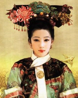 和硕悫靖公主是谁？康熙唯一嫁给汉人的公主