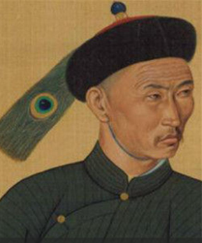 讷亲是什么样的地位?他是什么下场