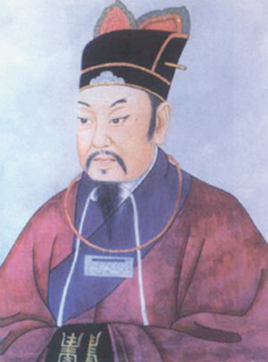 张齐贤：北宋时期名相，为北宋初期各方面都作出极大贡献