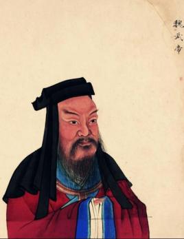 吕布作为三国第一猛将 曹操为什么还要杀他