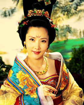 武惠妃是什么 武惠妃真的是被吓死的吗