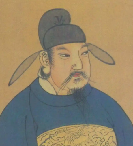 梨园天音:唐玄宗李隆基的音乐痴狂与盛世绝响