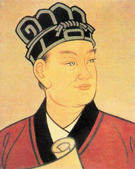 蔡伦是什么朝代的人物？是东汉还是西汉？