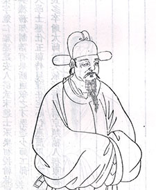 明朝三杨之一的杨荣是怎么处理宁夏被围事件的？