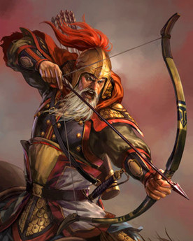 三国时期蜀汉的四方将军分别是哪些人？赵云为何不是？