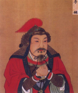 南宋名臣胡铨简介：与李纲、赵鼎、李光并称为“四名臣”