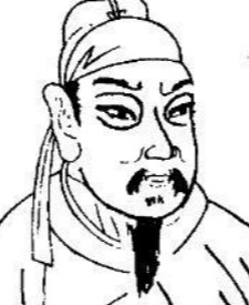 李孝逸：唐朝宗室大臣，曾联合魏元忠平定徐敬业叛乱