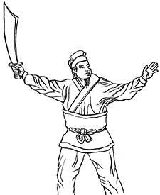 作为元末时期农民起义军领袖，为何很少有人投靠方国珍？