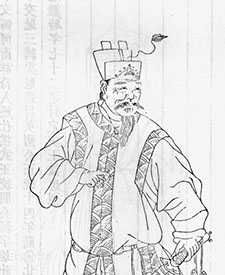 四征安南三征蒙古的英国公张辅结局如何？死于土木堡之变